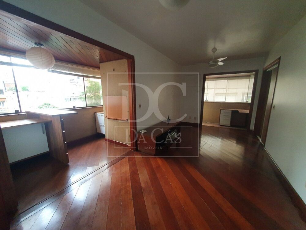 Apartamento, 3 quartos, 92 m² - Foto 1
