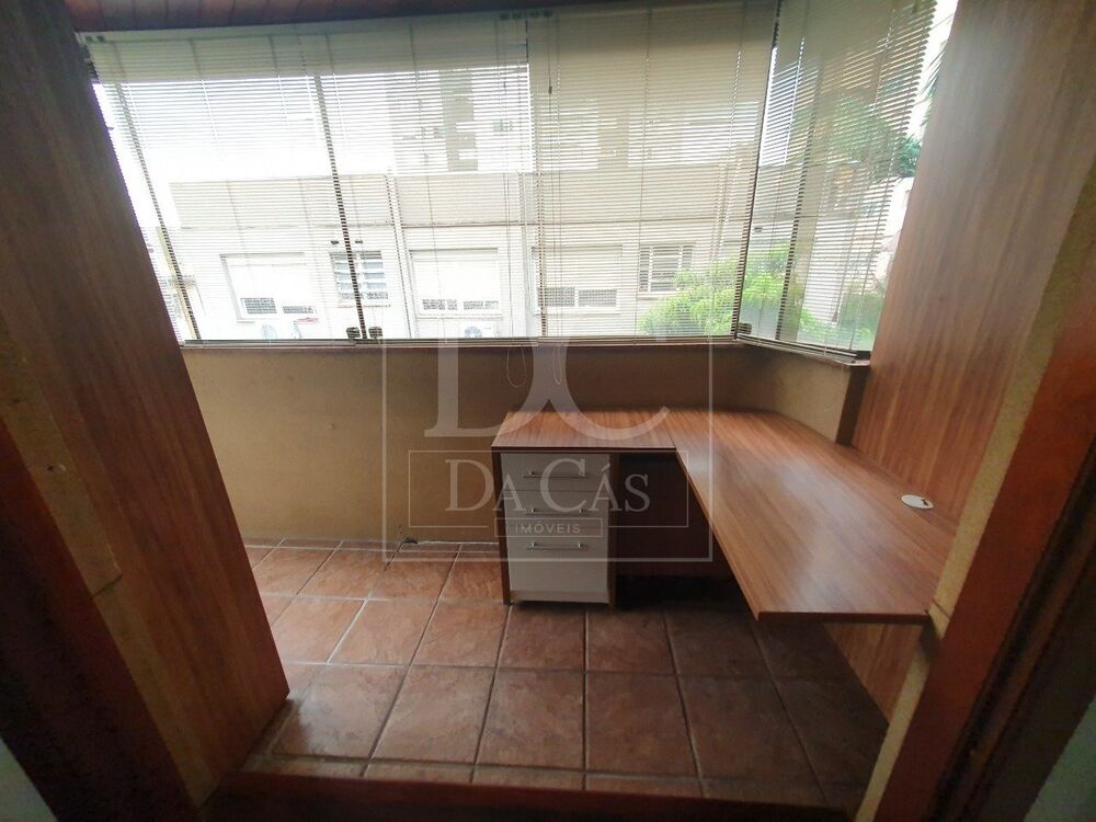 Apartamento, 3 quartos, 92 m² - Foto 3