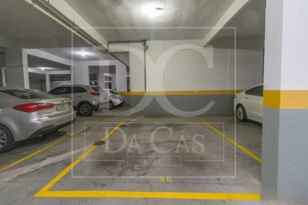 Apartamento, 3 quartos, 140 m² - Foto 13