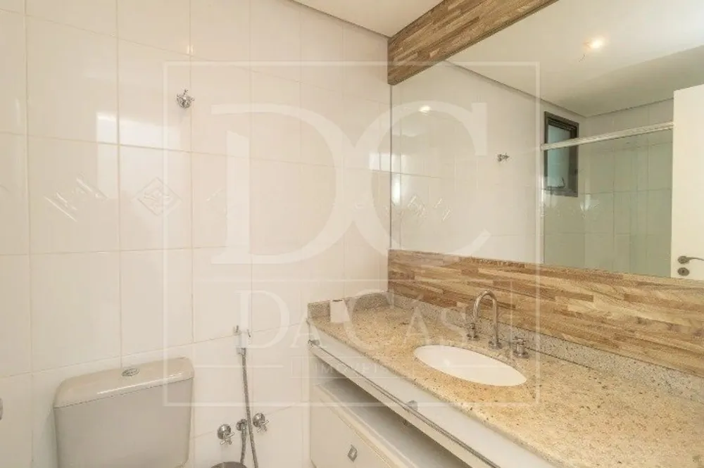 Apartamento, 3 quartos, 140 m² - Foto 11