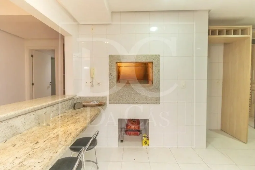 Apartamento, 3 quartos, 140 m² - Foto 9