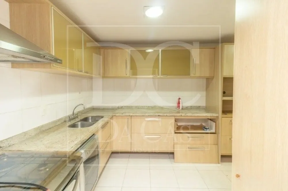 Apartamento, 3 quartos, 140 m² - Foto 8