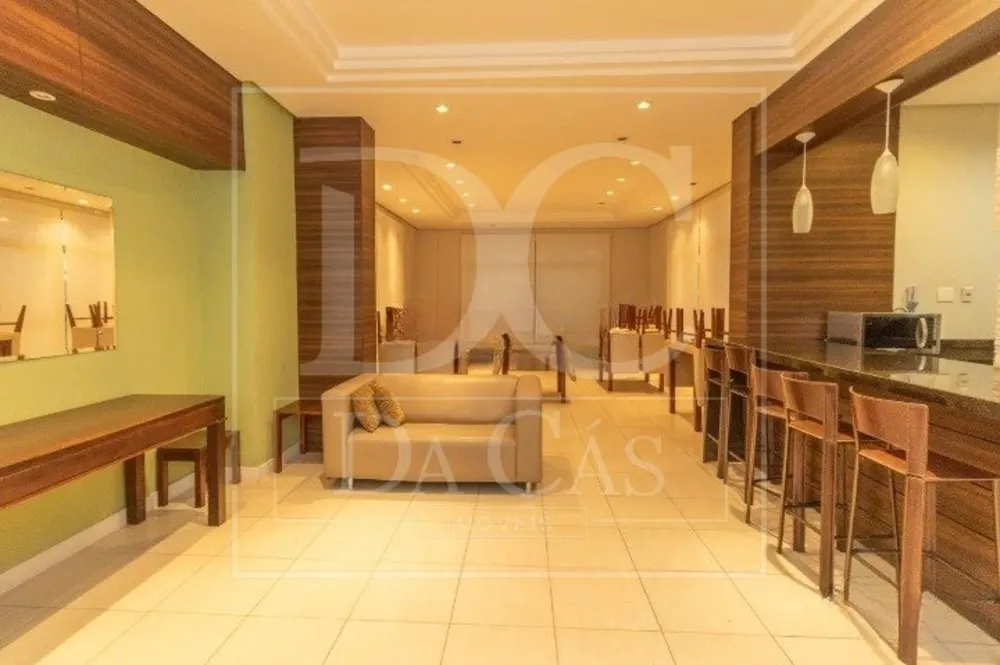 Apartamento, 3 quartos, 140 m² - Foto 15