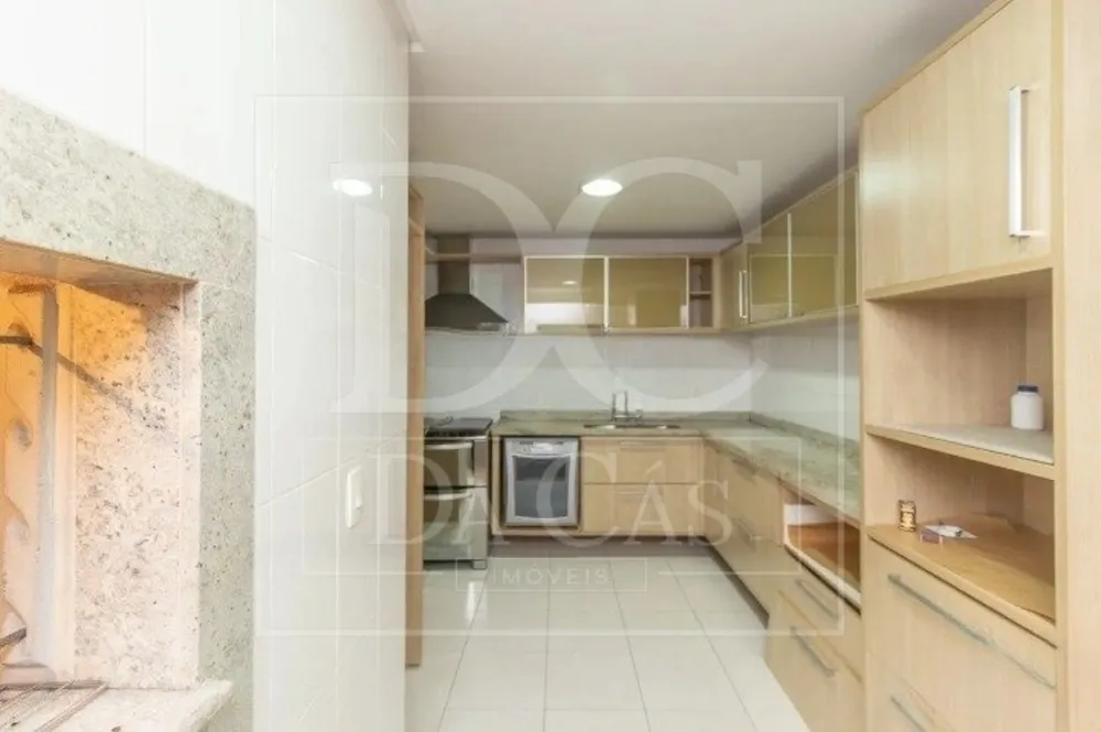 Apartamento, 3 quartos, 140 m² - Foto 7
