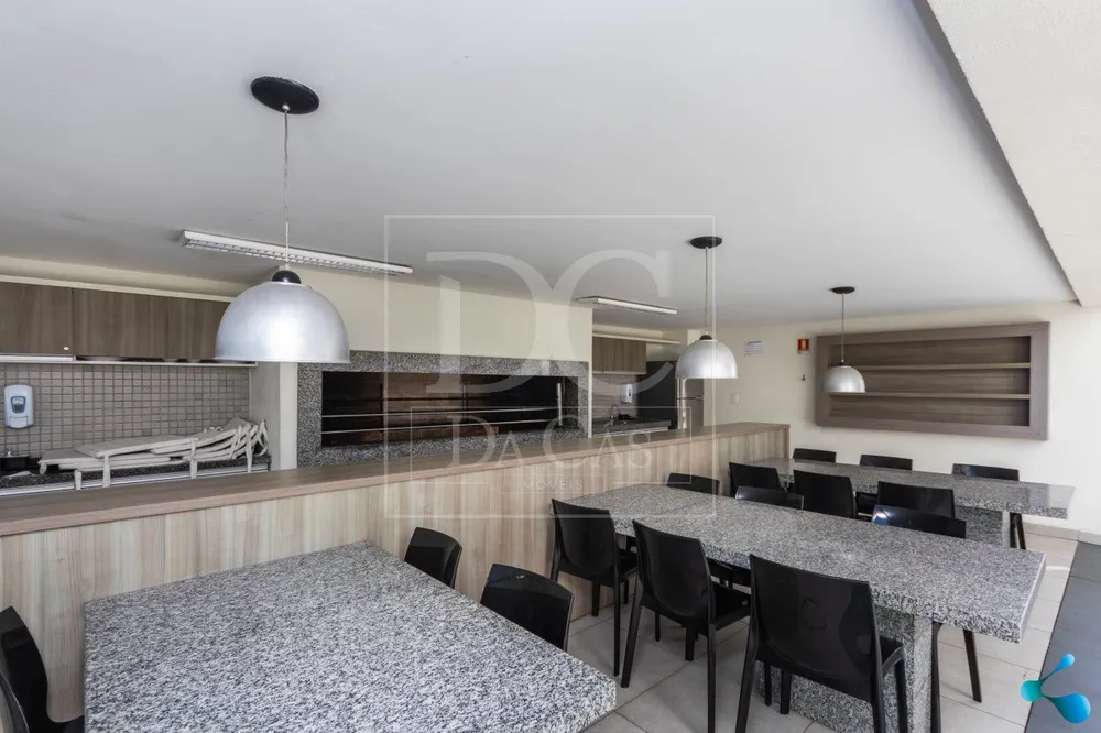 Apartamento, 2 quartos, 52 m² - Foto 2