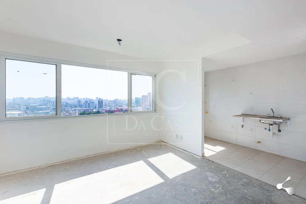 Apartamento, 2 quartos, 52 m² - Foto 6