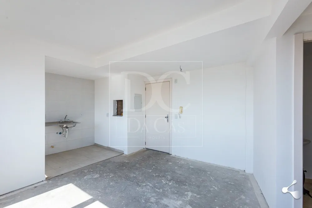 Apartamento, 2 quartos, 52 m² - Foto 8