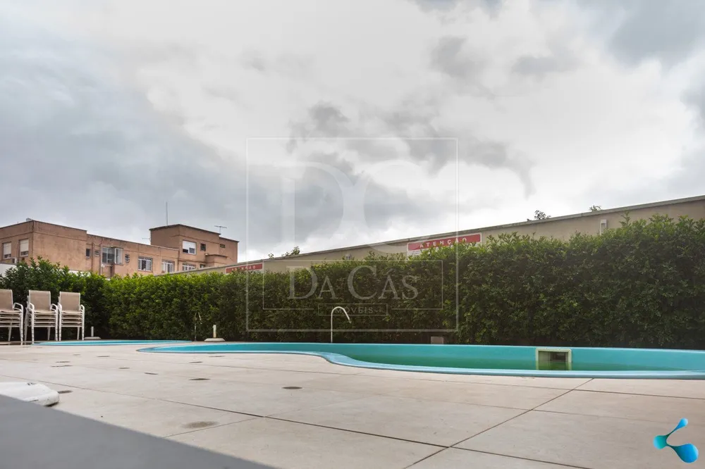 Apartamento, 2 quartos, 52 m² - Foto 8