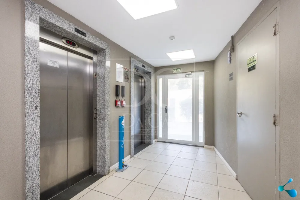 Apartamento, 2 quartos, 52 m² - Foto 4