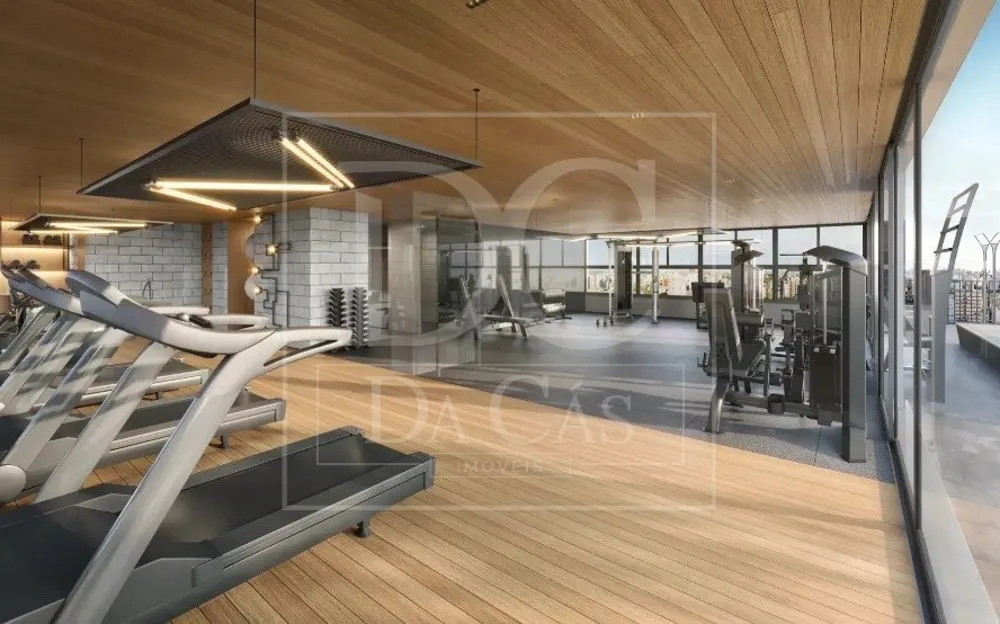 Loft, 27 m² - Foto 8