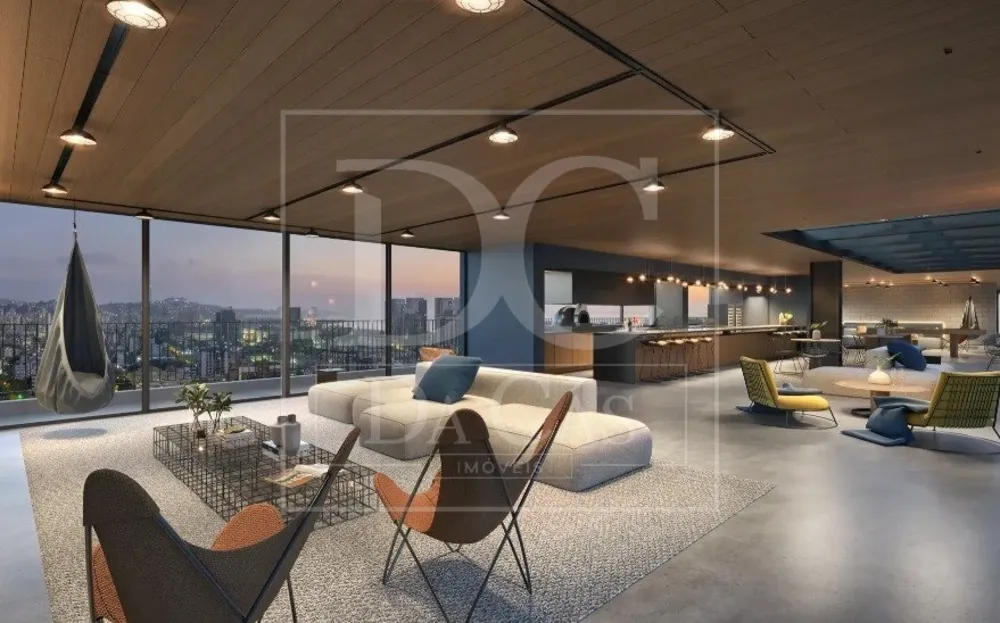 Loft, 27 m² - Foto 10