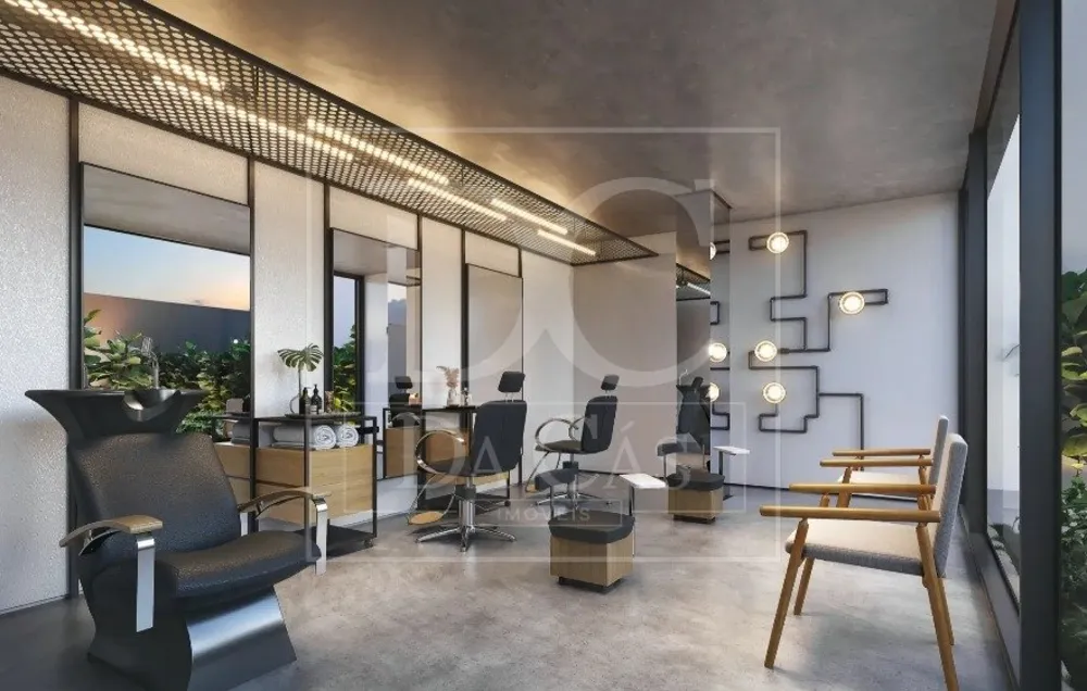 Loft, 27 m² - Foto 7