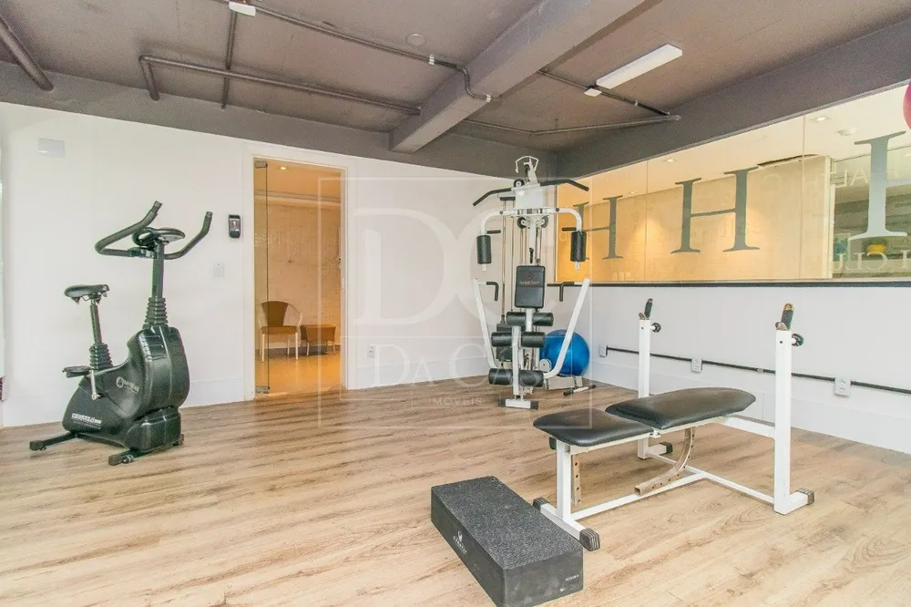 Cobertura, 2 quartos, 101 m² - Foto 10