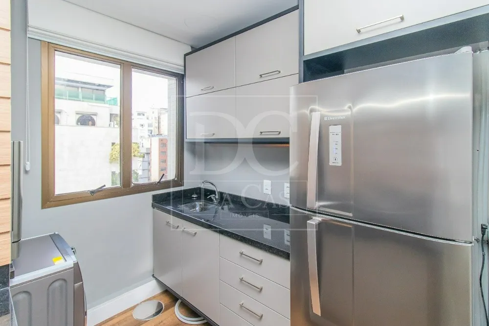 Cobertura, 2 quartos, 101 m² - Foto 3