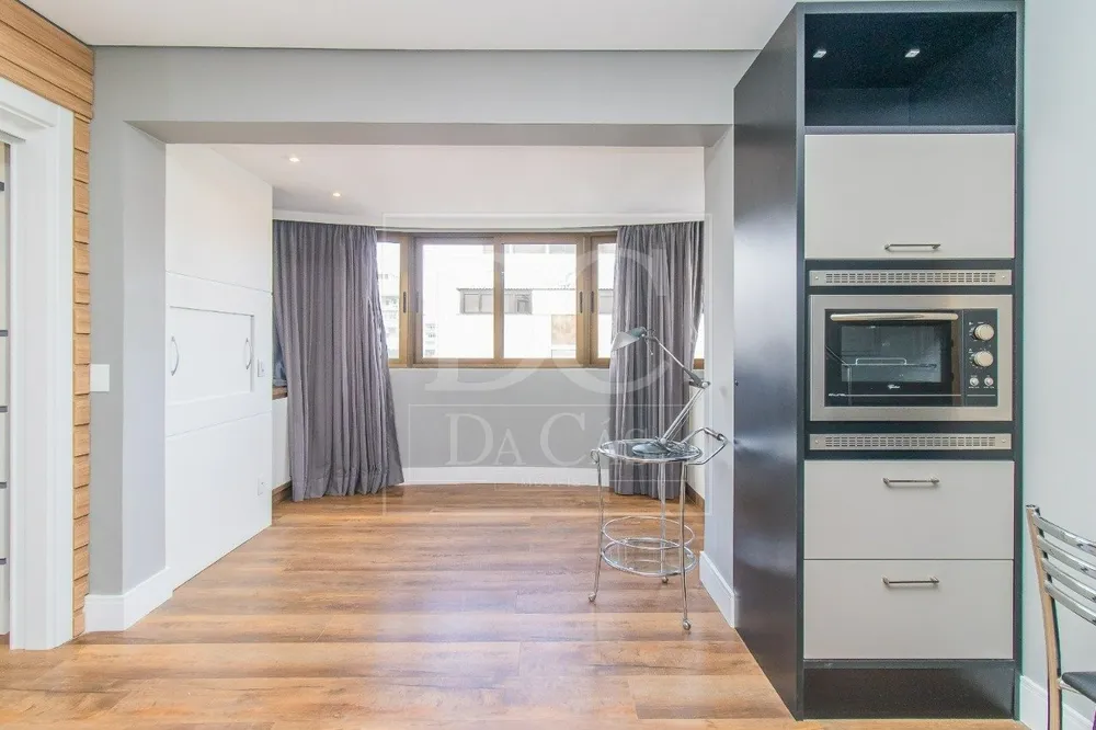 Cobertura, 2 quartos, 101 m² - Foto 4