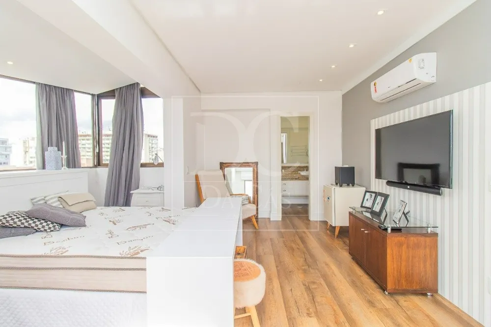 Cobertura, 2 quartos, 101 m² - Foto 7