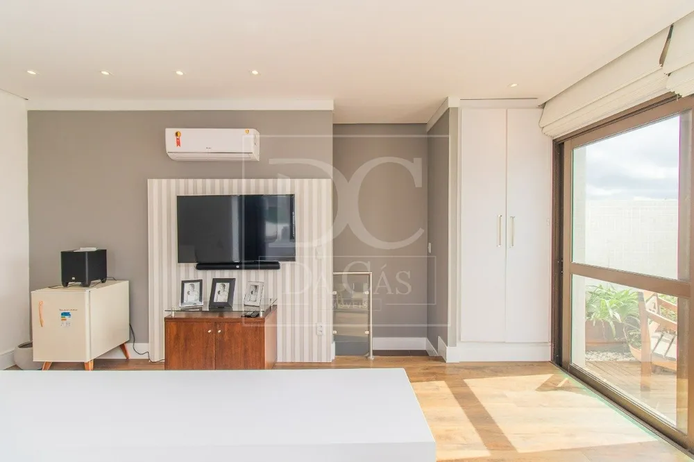 Cobertura, 2 quartos, 101 m² - Foto 6