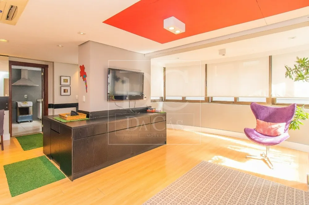 Cobertura, 2 quartos, 101 m² - Foto 12