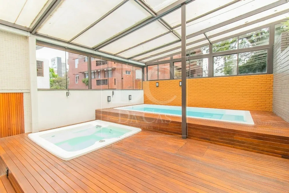 Cobertura, 2 quartos, 101 m² - Foto 9