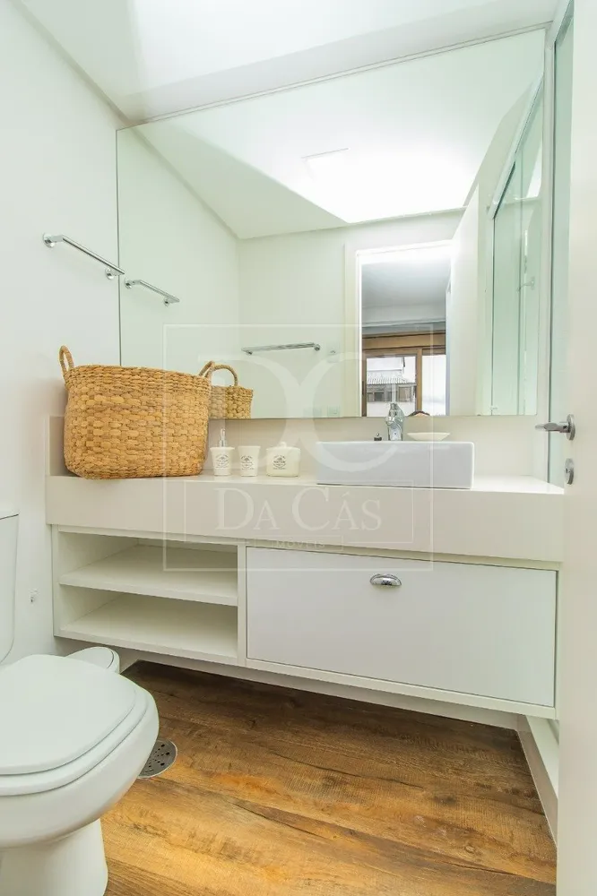 Cobertura, 2 quartos, 101 m² - Foto 5