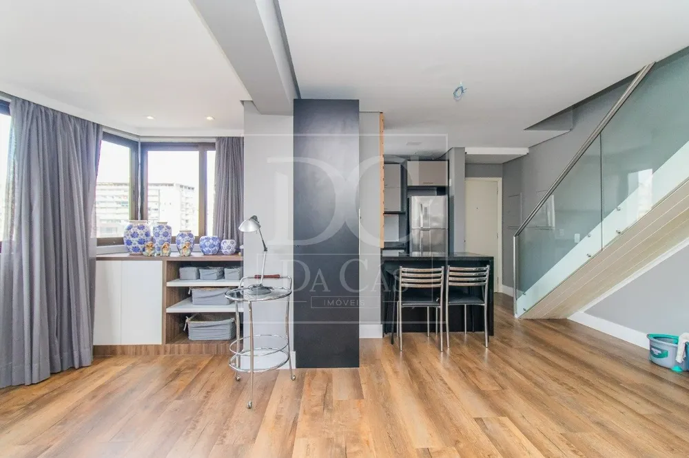 Cobertura, 2 quartos, 101 m² - Foto 2