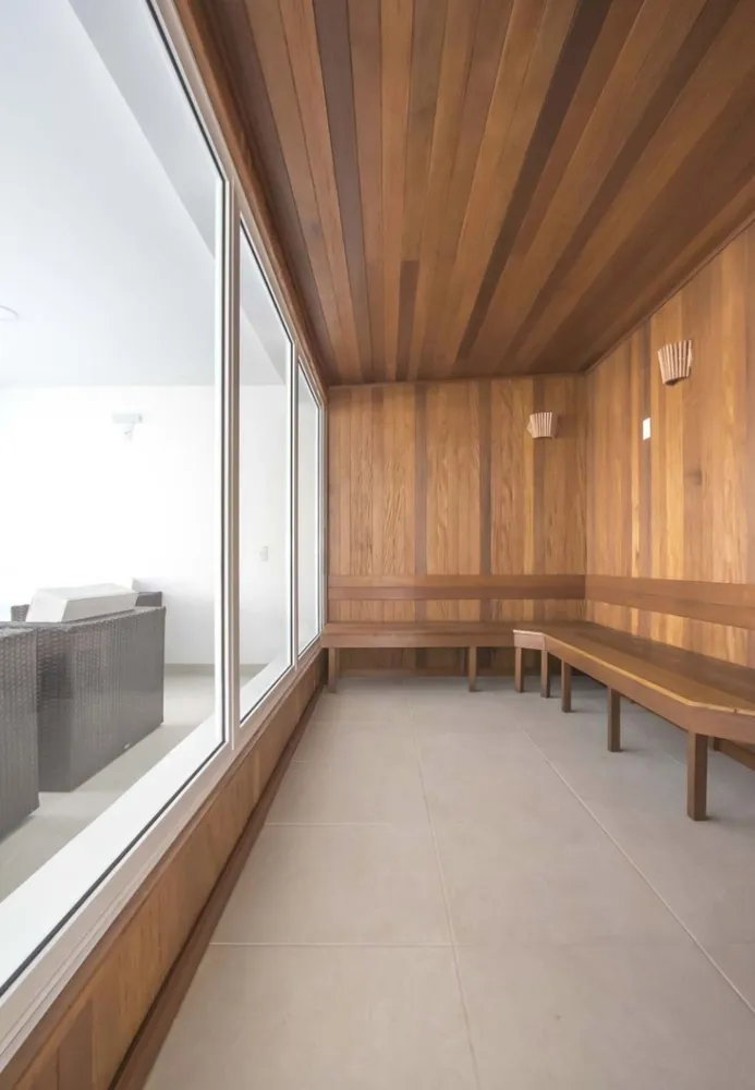 Apartamento, 3 quartos, 136 m² - Foto 12