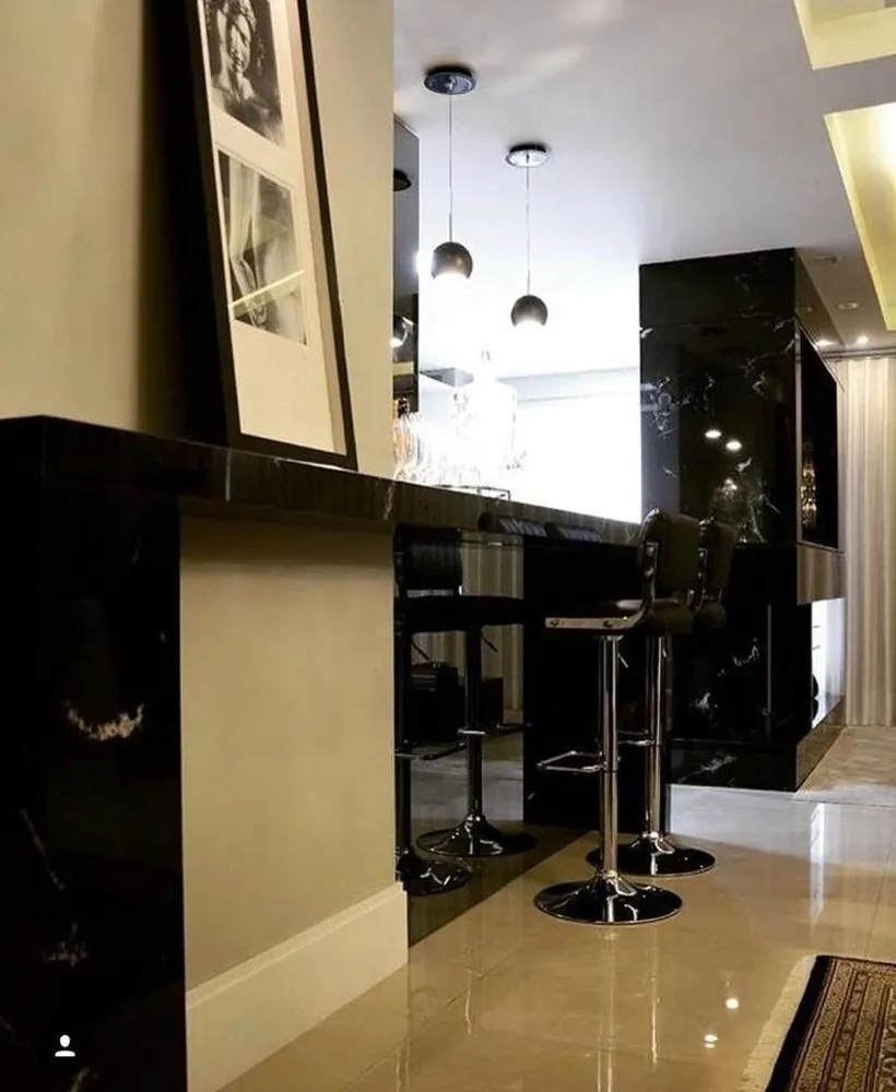 Apartamento, 3 quartos, 136 m² - Foto 6
