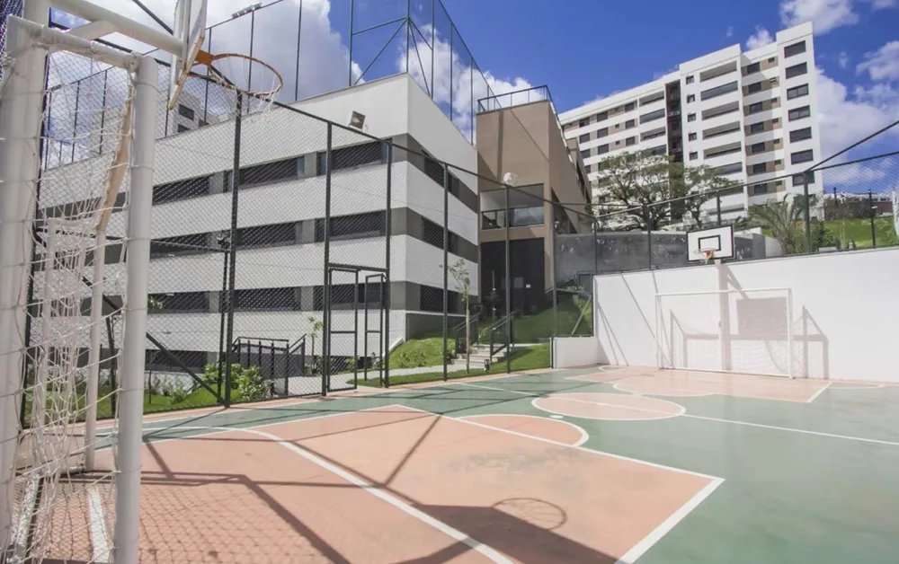 Apartamento, 3 quartos, 136 m² - Foto 9