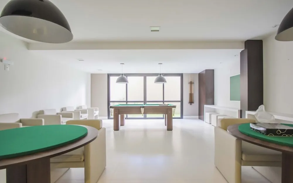 Apartamento, 3 quartos, 136 m² - Foto 5