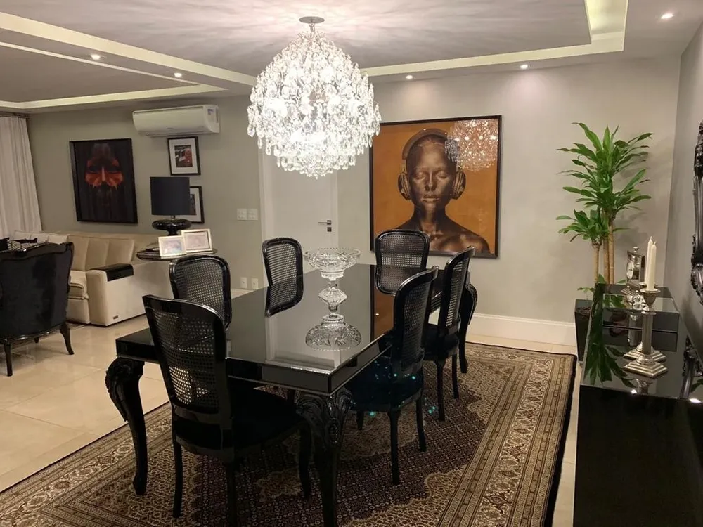 Apartamento, 3 quartos, 136 m² - Foto 2