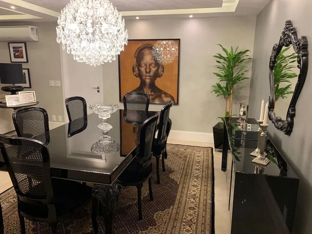 Apartamento, 3 quartos, 136 m² - Foto 4