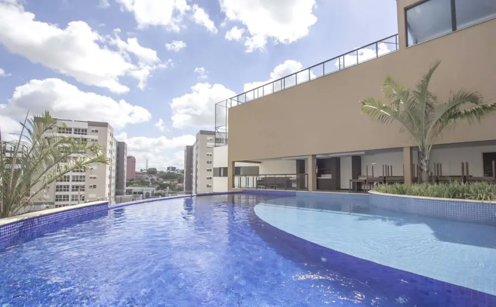 Apartamento, 3 quartos, 136 m² - Foto 6