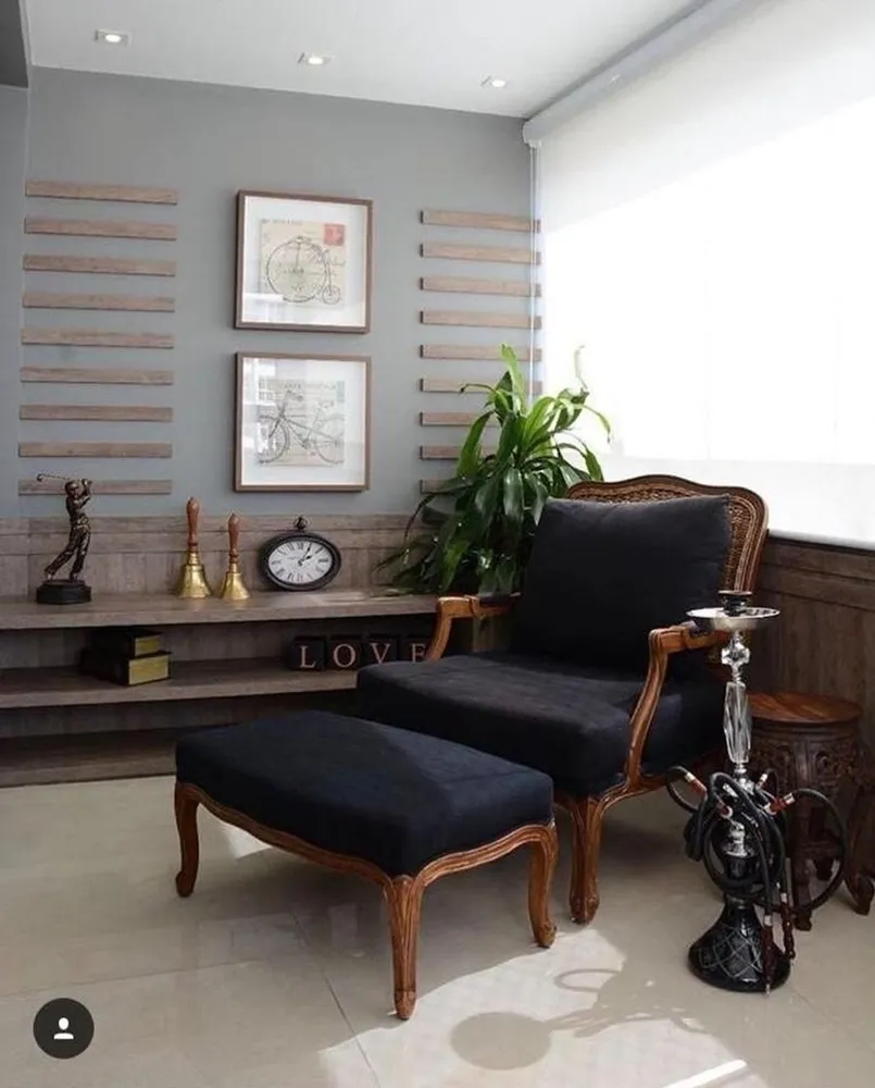 Apartamento, 3 quartos, 136 m² - Foto 7