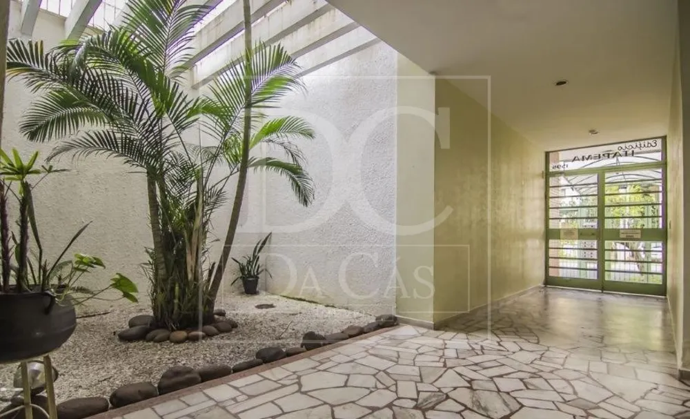 Apartamento, 2 quartos, 72 m² - Foto 4