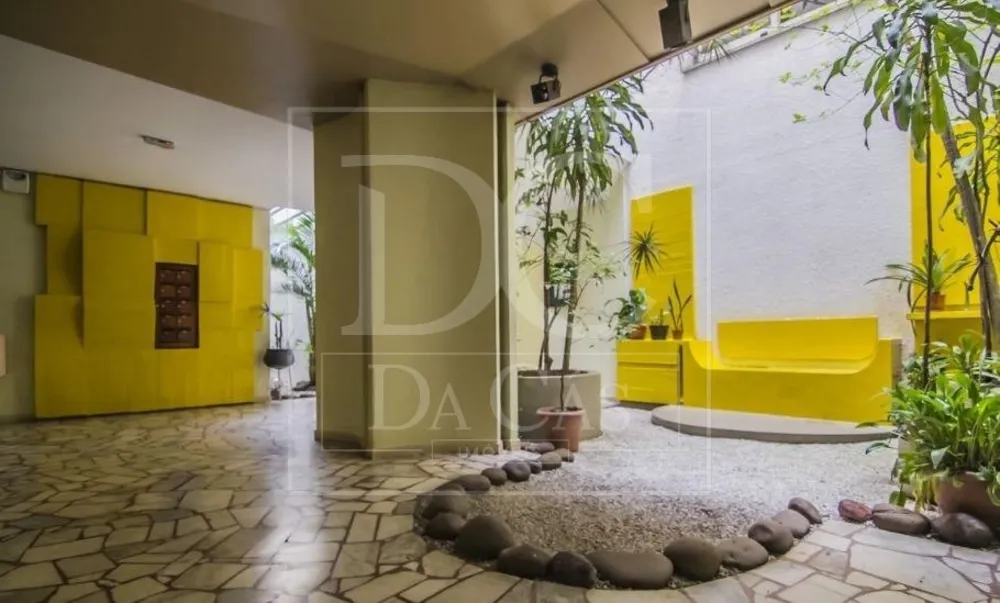 Apartamento, 2 quartos, 72 m² - Foto 1