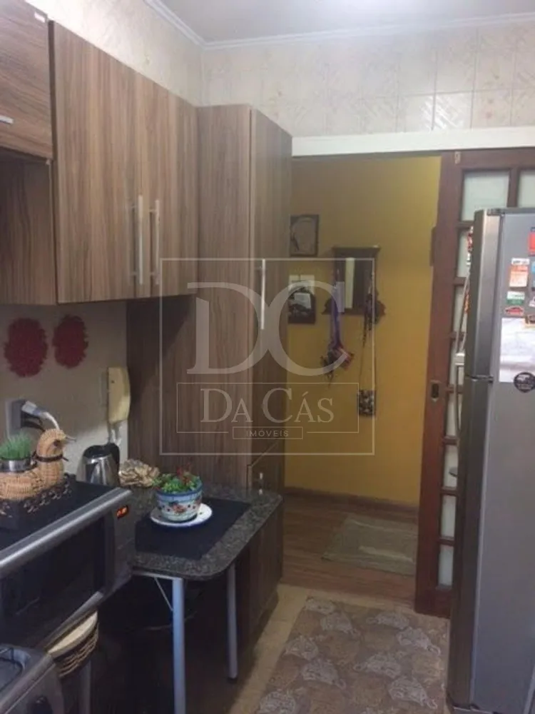 Apartamento, 2 quartos, 72 m² - Foto 9