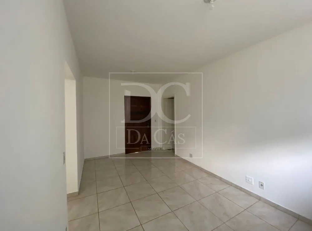 Apartamento, 2 quartos, 52 m² - Foto 2
