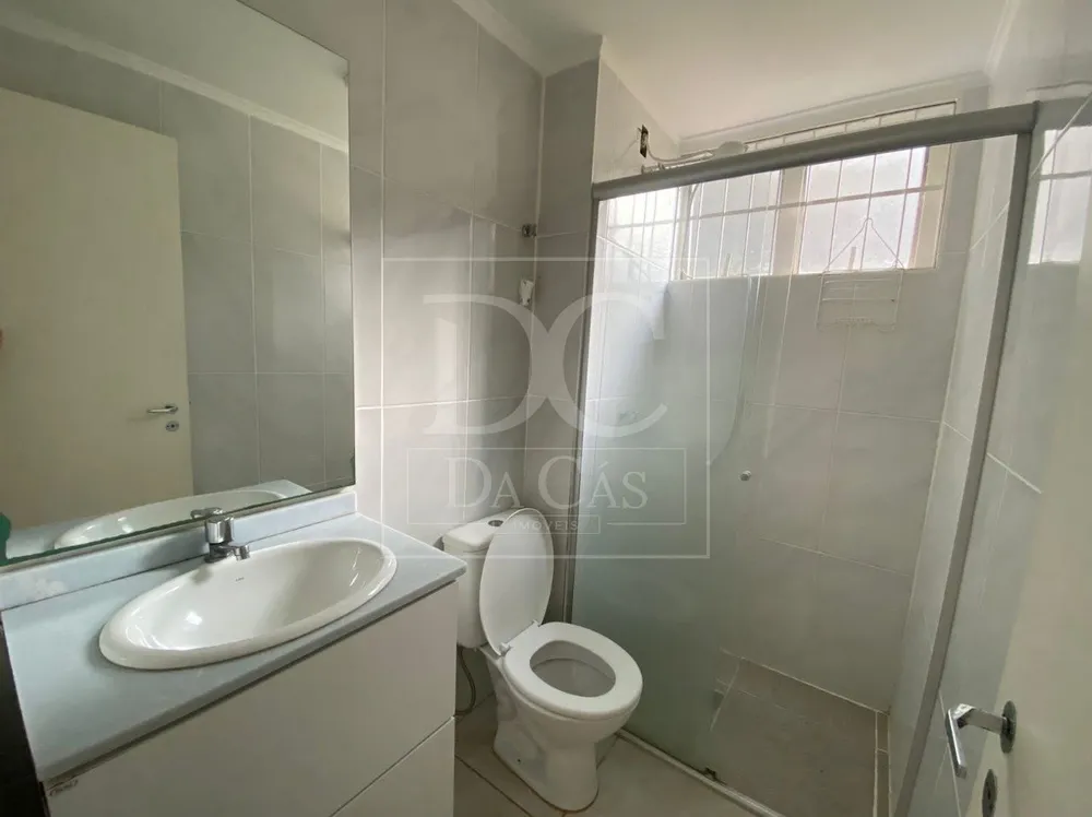 Apartamento, 2 quartos, 52 m² - Foto 8