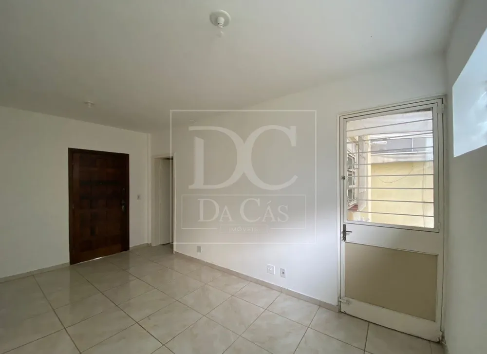 Apartamento, 2 quartos, 52 m² - Foto 11