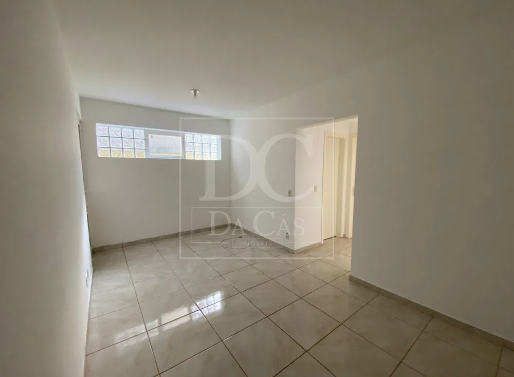Apartamento, 2 quartos, 52 m² - Foto 9