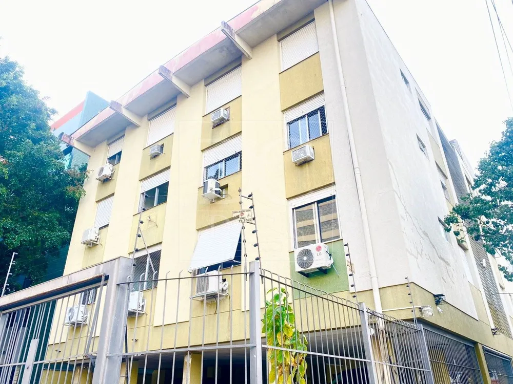Apartamento, 2 quartos, 52 m² - Foto 1