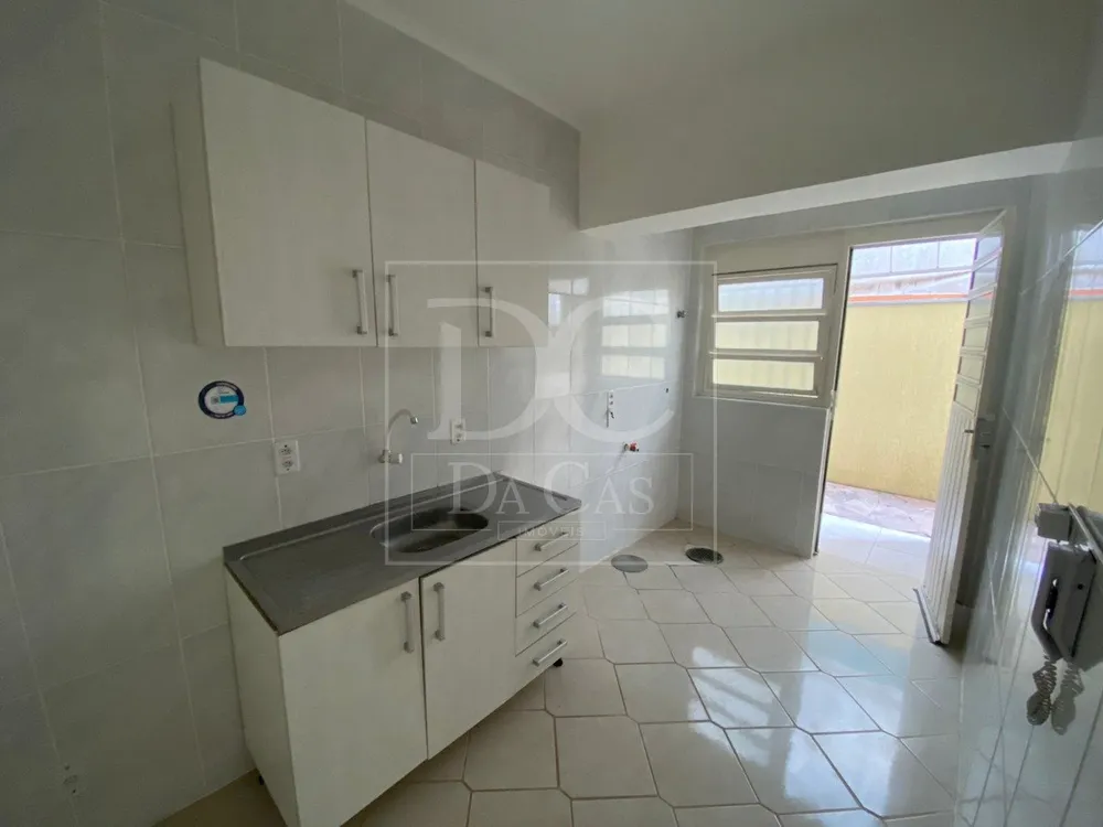 Apartamento, 2 quartos, 52 m² - Foto 3