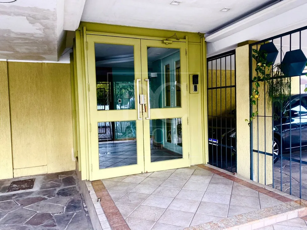 Apartamento, 2 quartos, 52 m² - Foto 3