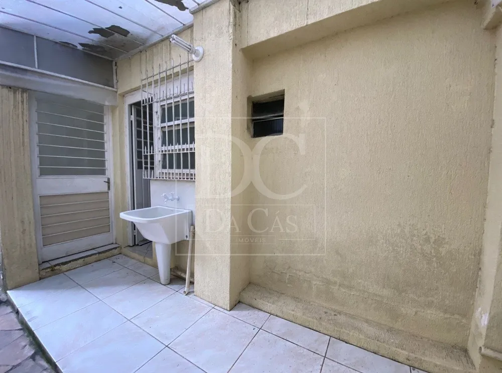 Apartamento, 2 quartos, 52 m² - Foto 1