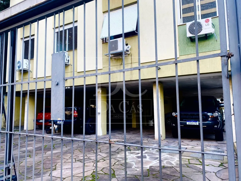 Apartamento, 2 quartos, 52 m² - Foto 7