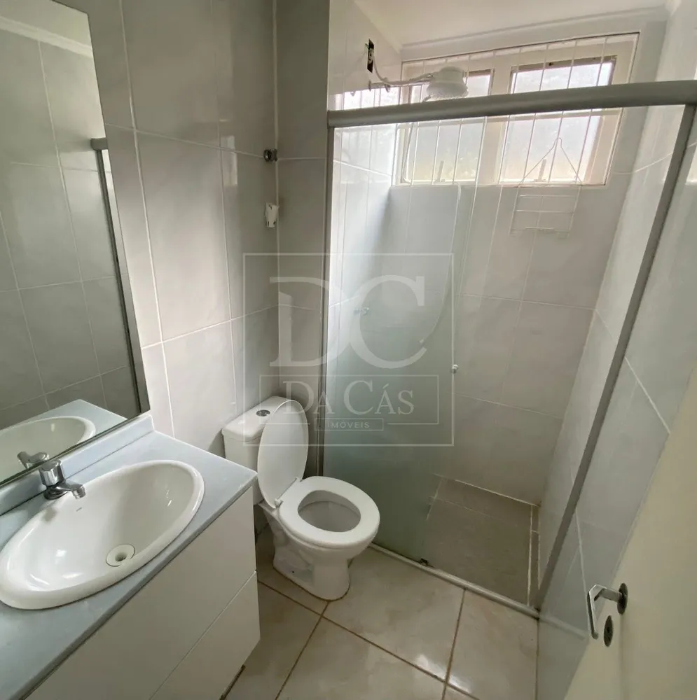 Apartamento, 2 quartos, 52 m² - Foto 5