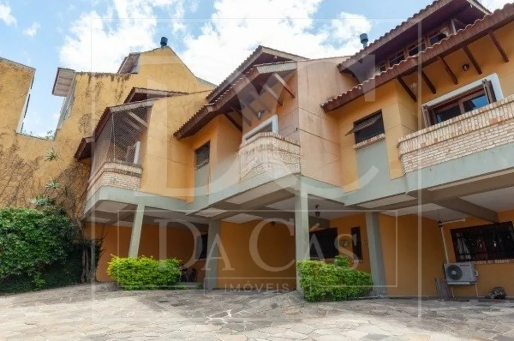 Casa de Condomínio, 3 quartos - Foto 12