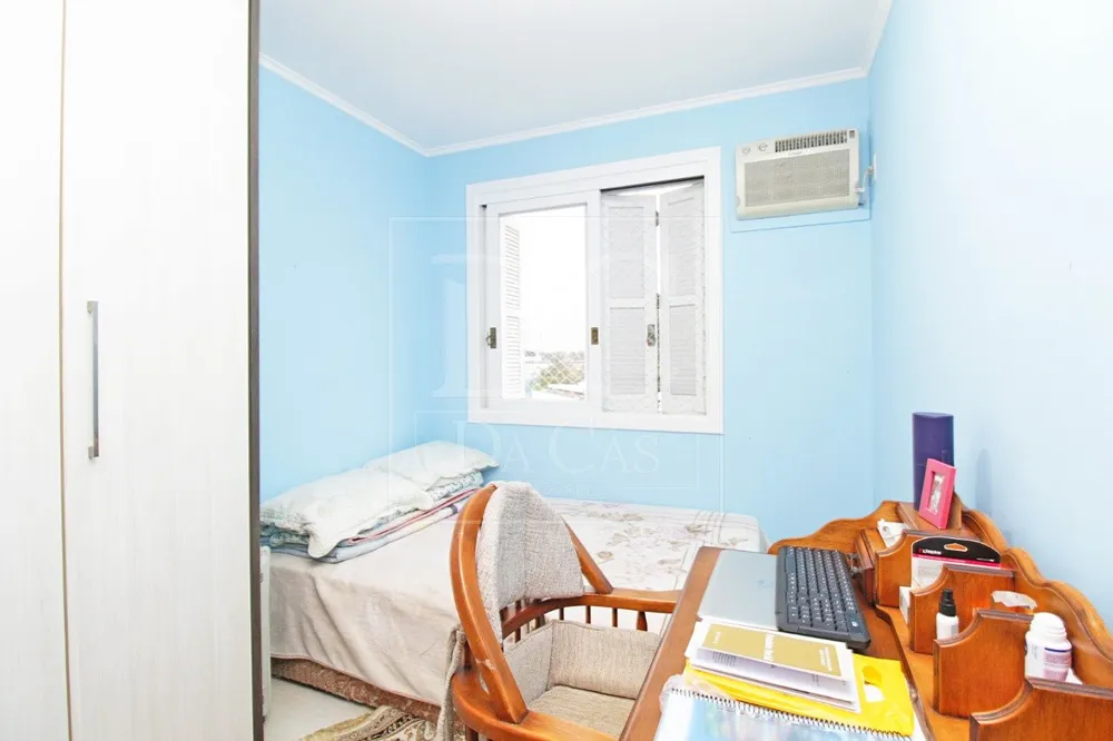 Apartamento, 3 quartos, 88 m² - Foto 11