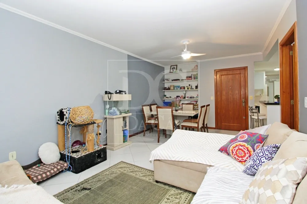 Apartamento, 3 quartos, 88 m² - Foto 3