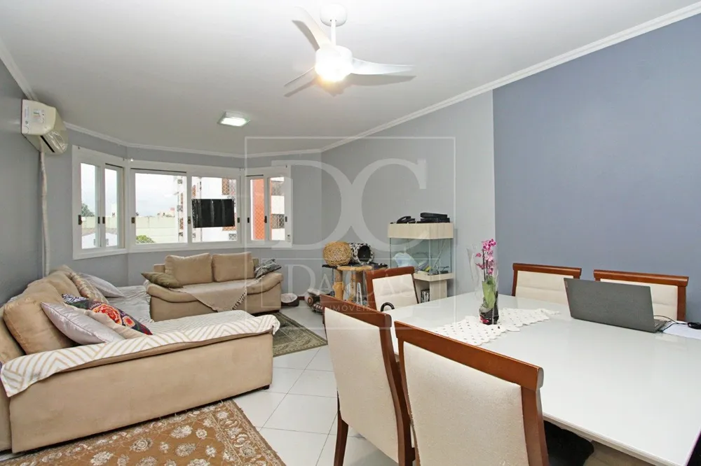 Apartamento, 3 quartos, 88 m² - Foto 1